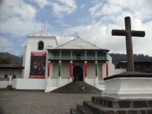 Santiago Lake Atitlan Tour Details