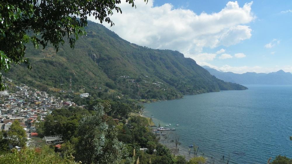 Top Five Lake Atitlan Guatemala Villages