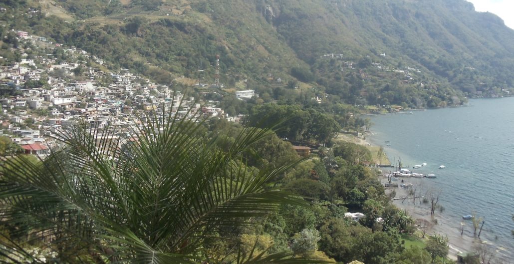 Lake Atitlan Festivals