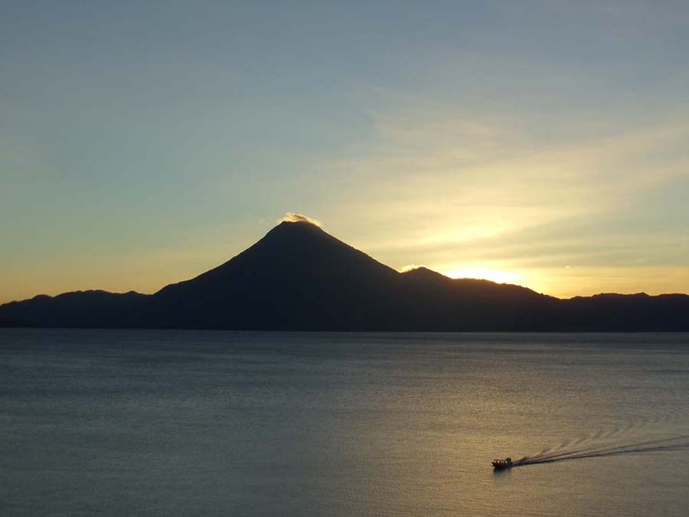 Lake Atitlan Marathon