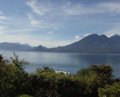 Lake Atitlan 3 Day Tour