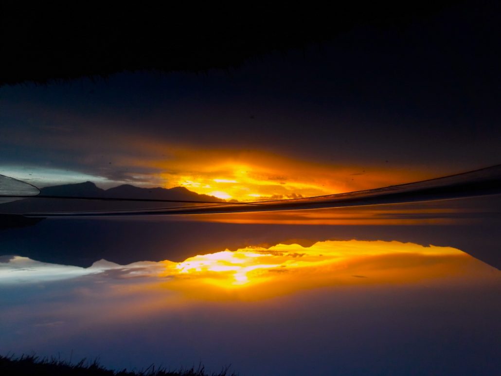 Lake Atitlan Guatemala Sunsets