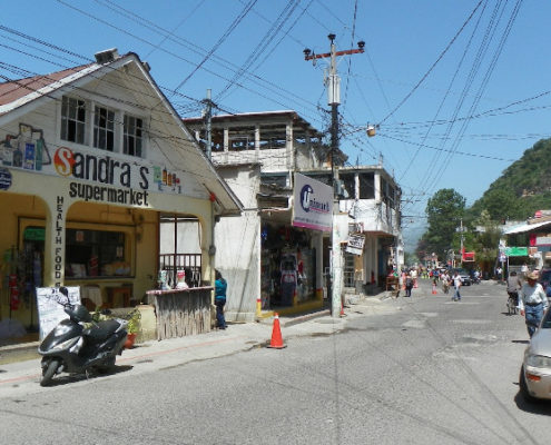 Panajachel Guatemala Pharmacies