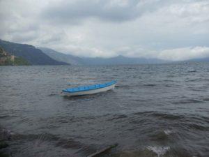 Lake Atitlan Village Boat Tour