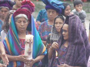 Guatemala Semana Santa Tours