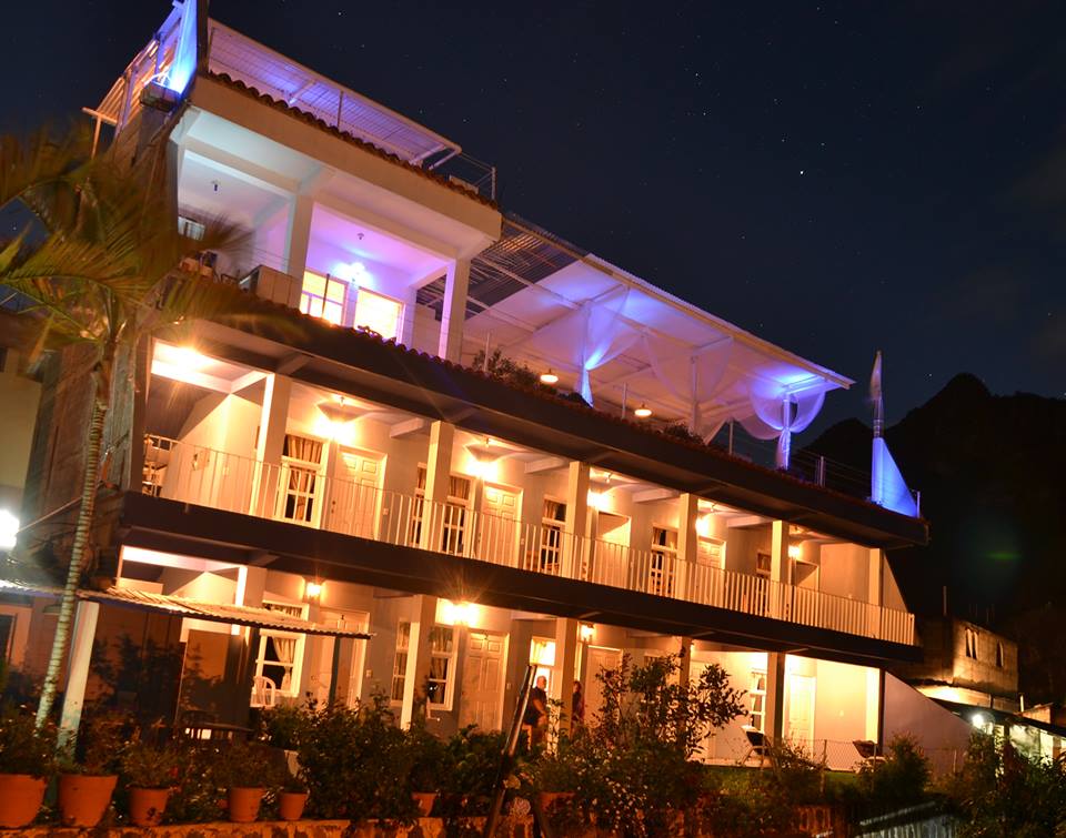 Lake Atitlan Guatemala Hotel Listings