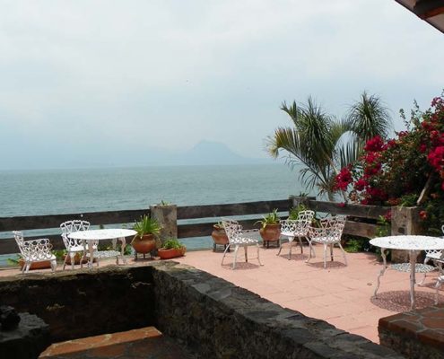 Lake Atitlan 3 Day Tour