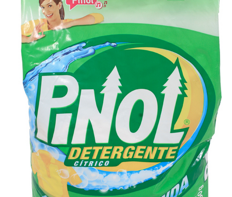 Lake Atitlan Detergents