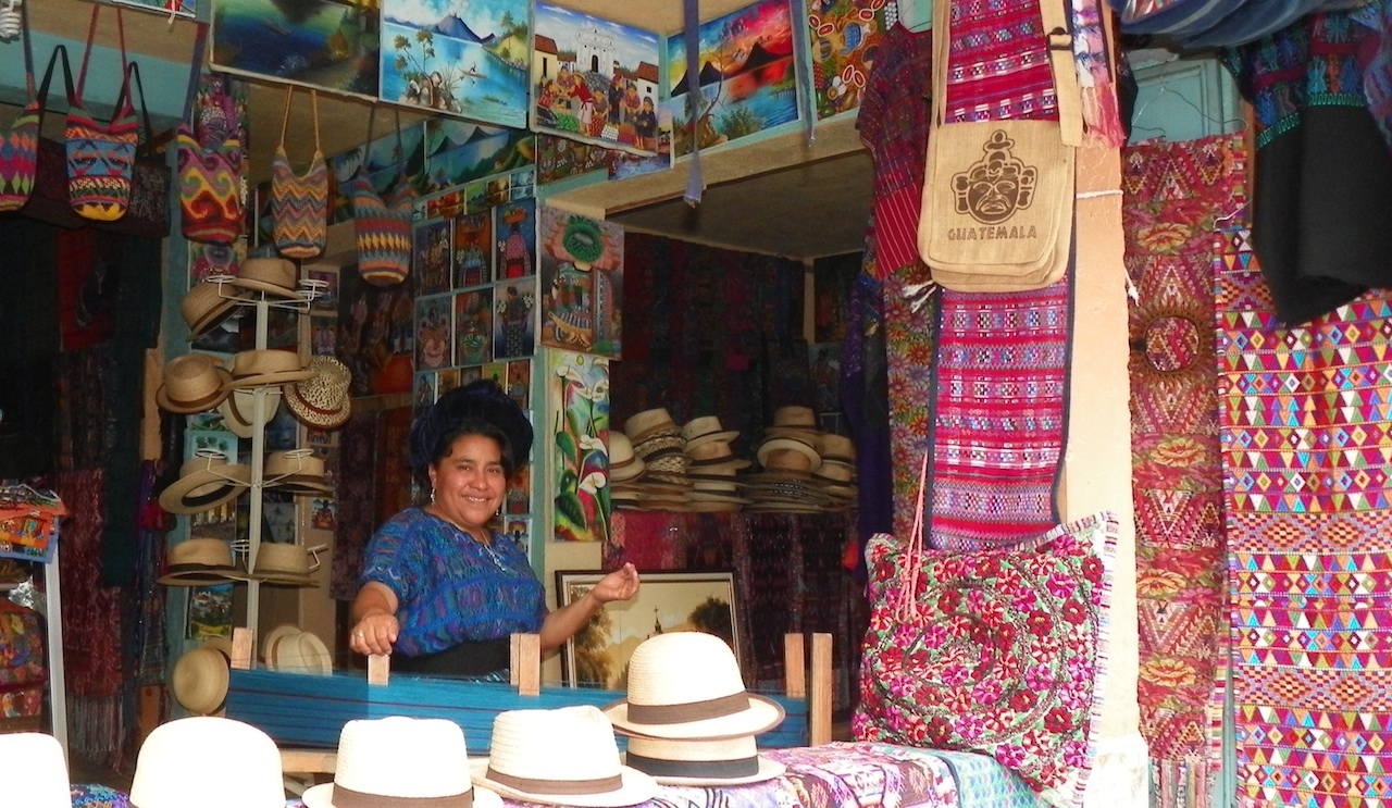 Guatemala Day Tours Schedule Price and Times