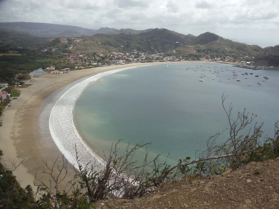 Changing My Life’s Trajectory - The Beach San Juan del Sur