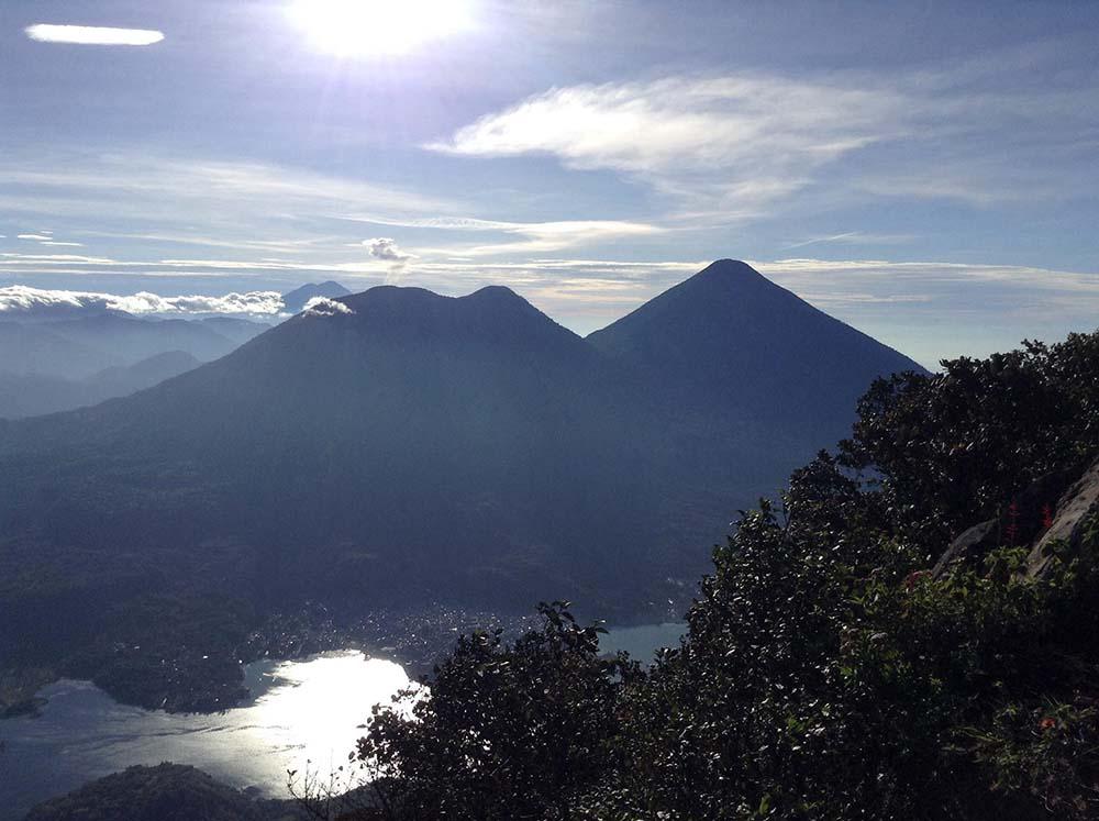 Lake Atitlan Hiking Tips 