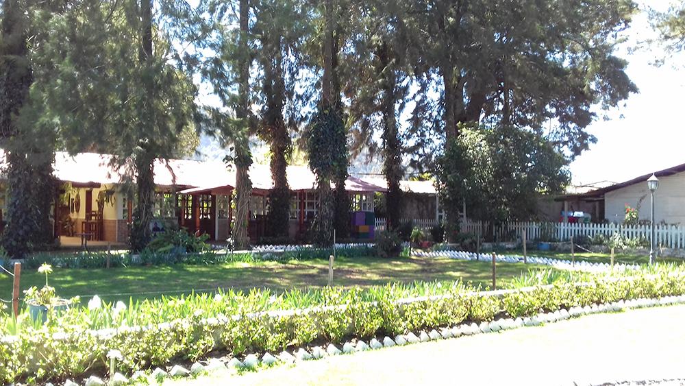 San Ricardo Farm & Lodge Tecpan Guatemala