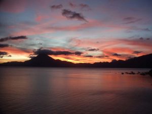 Fun Things During Guatemala Rainy Season For Tourists