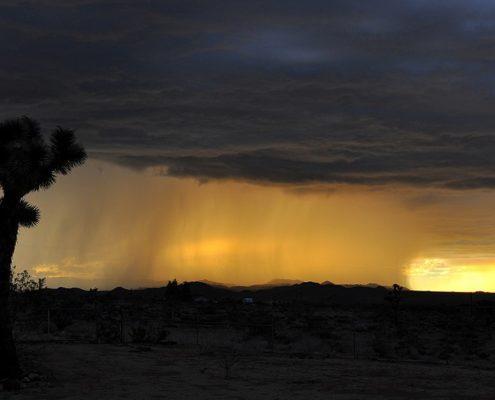 Guatemala Rainy Season