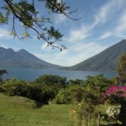 Lake Atitlan Volcano Tour