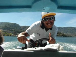 Lake Atitlan Villahe Boat Tour