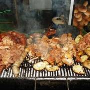 Lake Atitlan Street Food