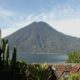 Largest Volcano in Guatemala