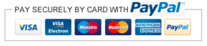 we accept credit cards