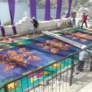 Semana Santa Lake Atitlan Good Friday Tour