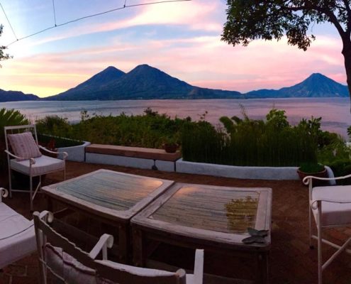 Lake Atitlan Rentals