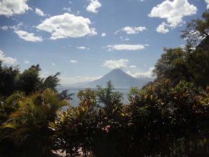 Lake Atitlan Volcano Tour3