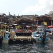 Lake Atitlan Transportation Schedules