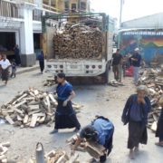 Lake Atitlan Wood Stove Project