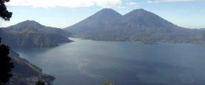 San Antonio Palopo Lake Atitlan