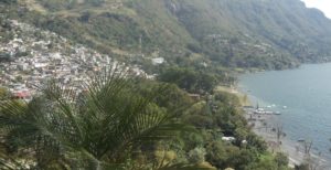 Lake Atitlan Hiking Tour