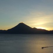 Lake Atitlan Boat Service