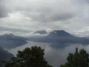 Santa Catarina Lake Atitlan Upper Rim Hike