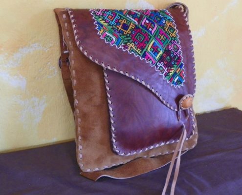 san juan la laguna leather works