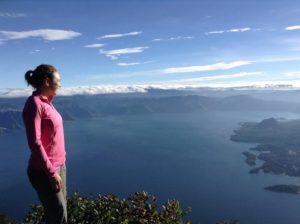 Lake Atitlan Sunrise Volcano Tour