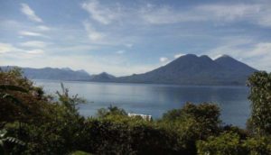 Lake Atitlan Sunrise Volcano Tour