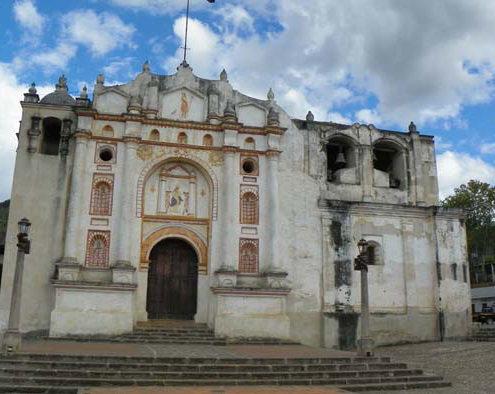 Lake Atitlan Tours