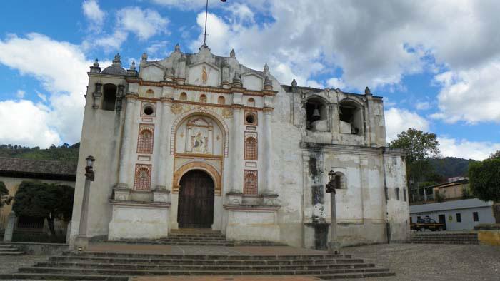 Lake Atitlan Guatemala Tours