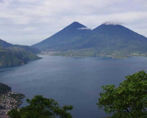 Guatemala Travel Cultural Experiences