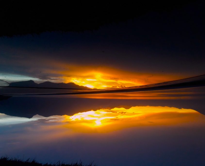 Lake Atitlan Guatemala Sunsets