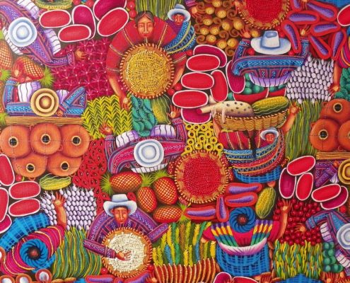 Lake Atitlan Art Gallery