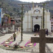 Lake Atitlan Santa Catarina Palopo