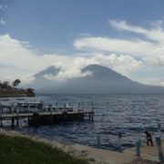 Lake Atitlan | Hiking |Upper Rim Hike