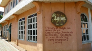 Lema Weaving Association