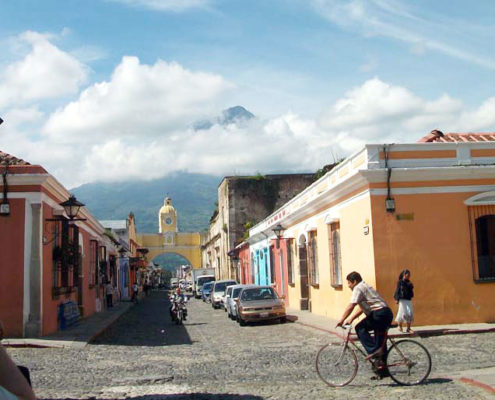 Antigua