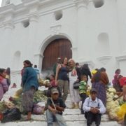 San Pedro Chichicastenango Market Tours