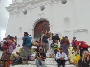 San Pedro Chichicastenango Market Tours