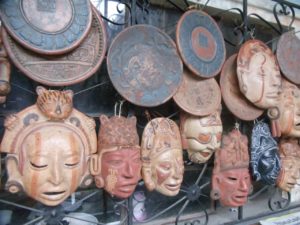 San Pedro Chichicastenango Market Tours