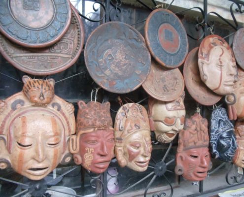 San Pedro Chichicastenango Market Tours