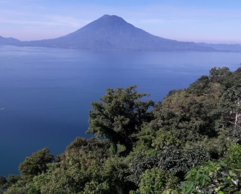 Lake Atitlan Tours