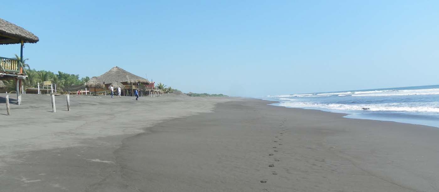 Guatemala Beaches, Monterrico, Livingston Beaches - Lake Atitlan Tours